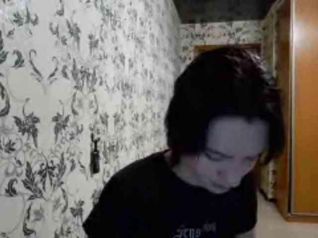 TereasaPorteus webcam