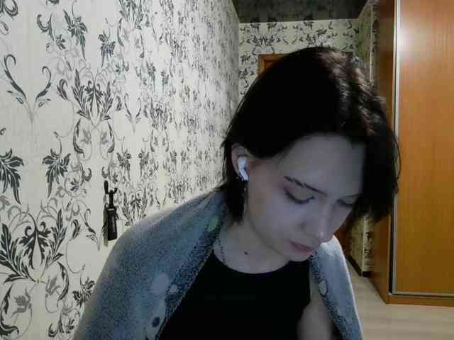 TereasaPorteus webcam