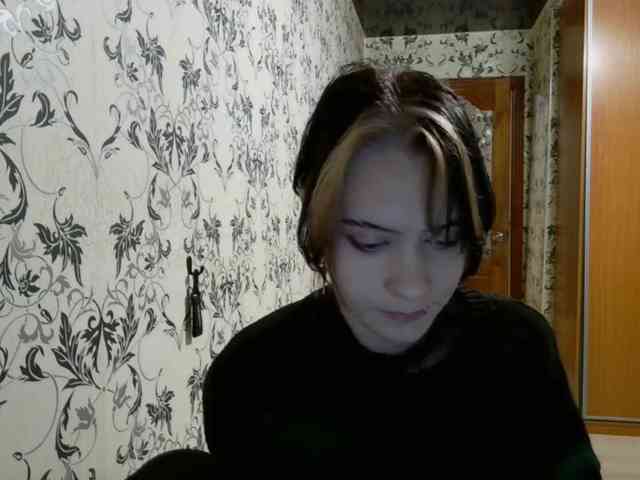 TereasaPorteus webcam