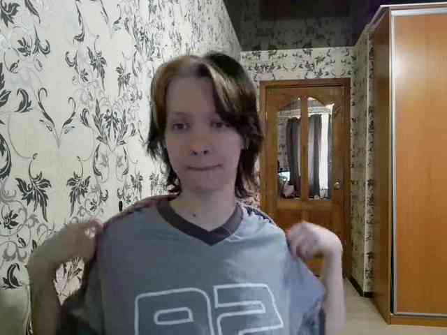 TereasaPorteus webcam