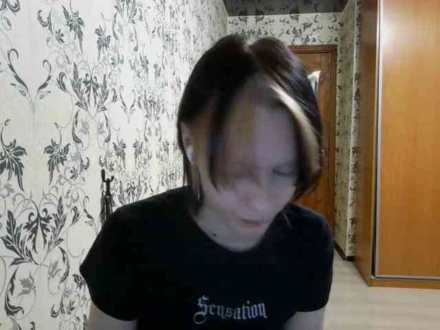 TereasaPorteus webcam