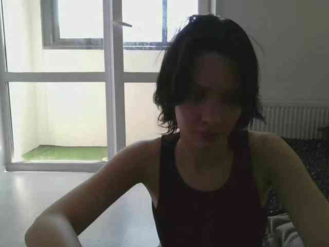 TereasaPorteus webcam