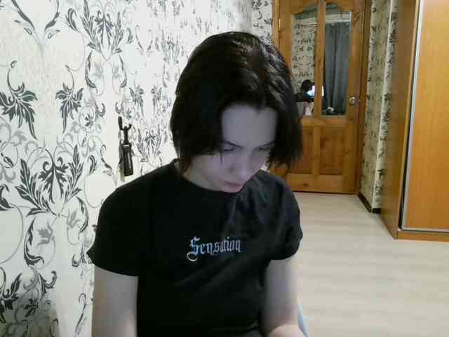 TereasaPorteus webcam