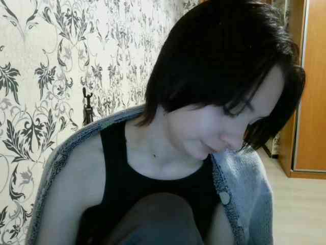 TereasaPorteus webcam