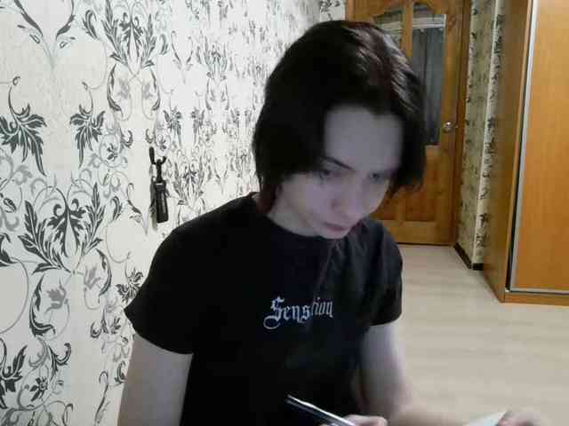 TereasaPorteus webcam