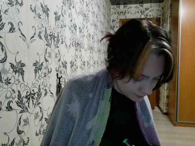 TereasaPorteus webcam