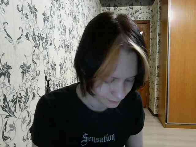 TereasaPorteus webcam