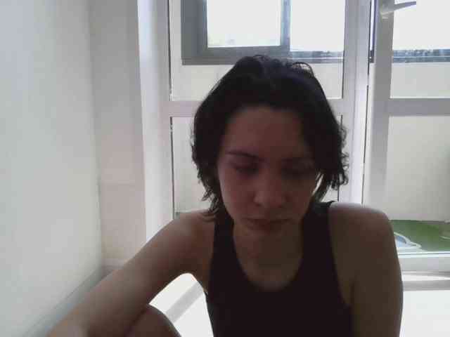 TereasaPorteus webcam