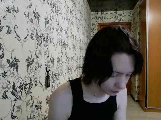 TereasaPorteus webcam