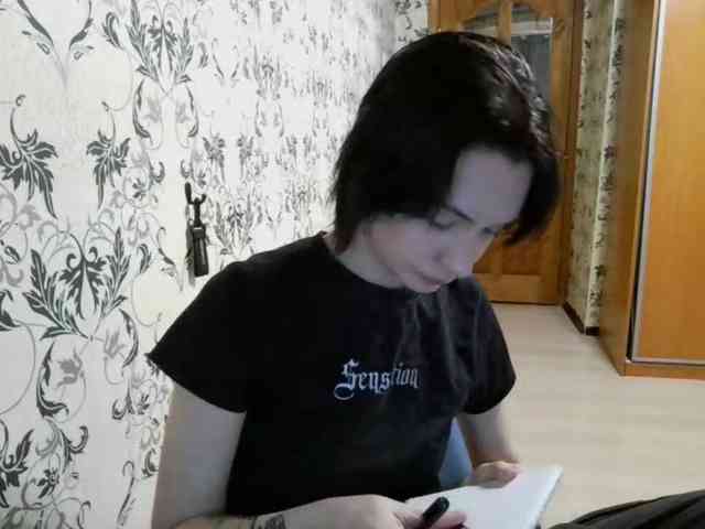 TereasaPorteus webcam