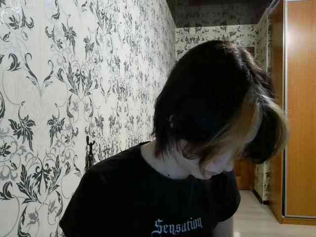 TereasaPorteus webcam