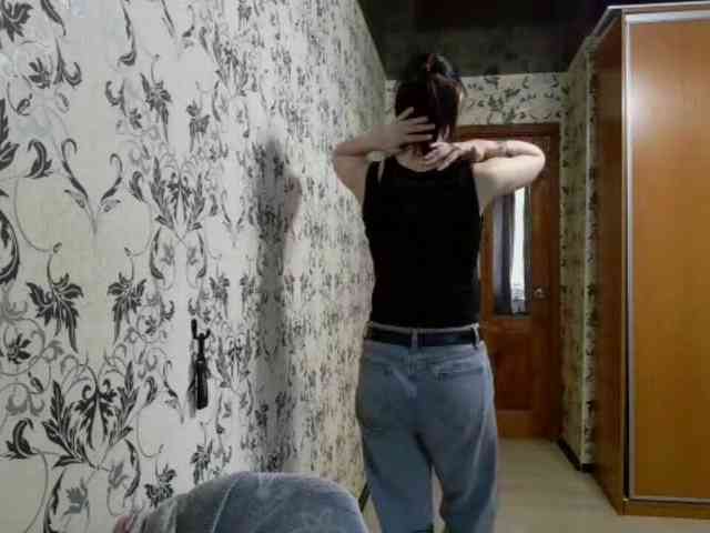 TereasaPorteus webcam