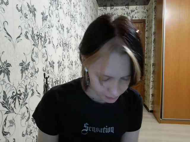 TereasaPorteus webcam