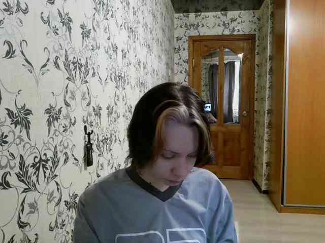 TereasaPorteus webcam