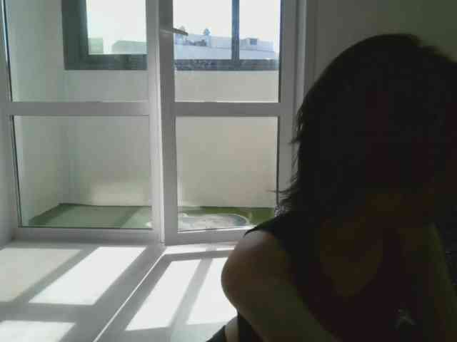 TereasaPorteus webcam