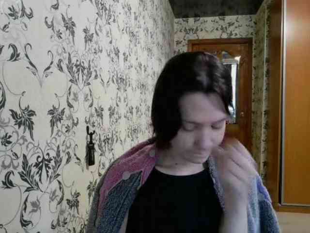 TereasaPorteus webcam