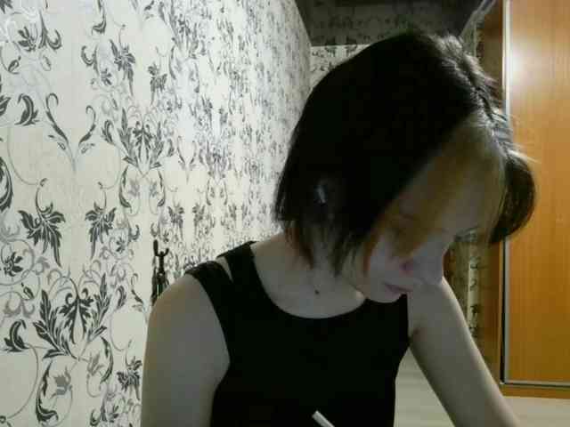 TereasaPorteus webcam