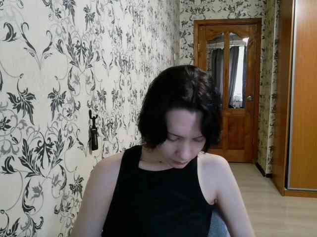 TereasaPorteus webcam