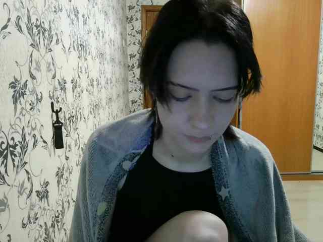 TereasaPorteus webcam