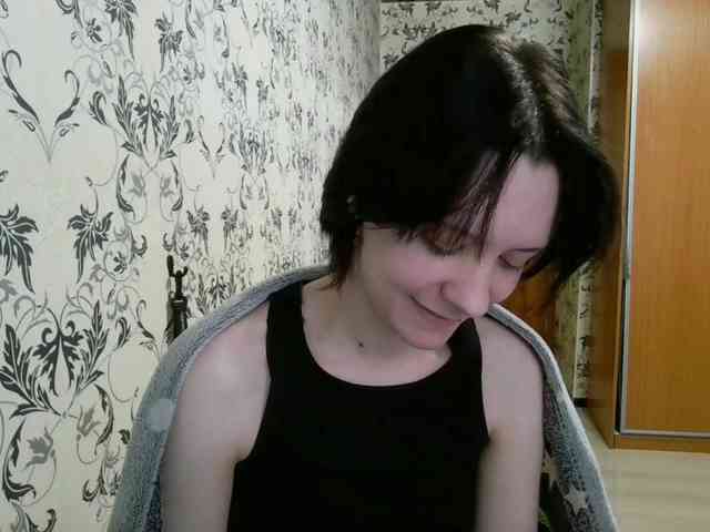 TereasaPorteus webcam