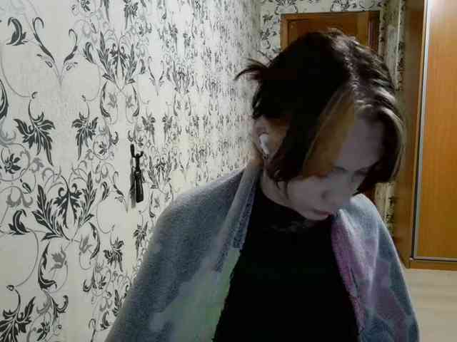 TereasaPorteus webcam