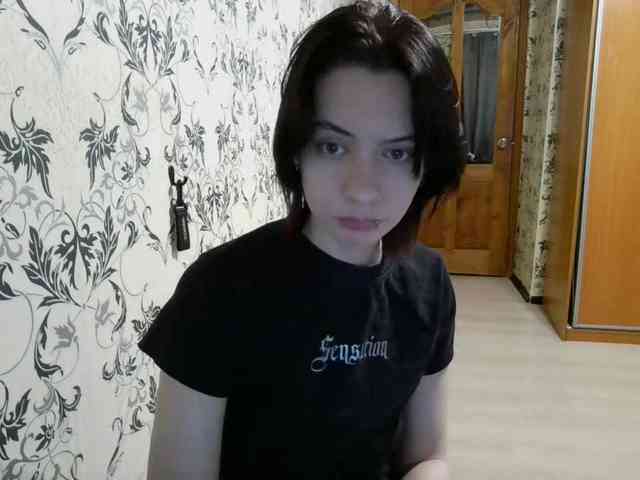 TereasaPorteus webcam