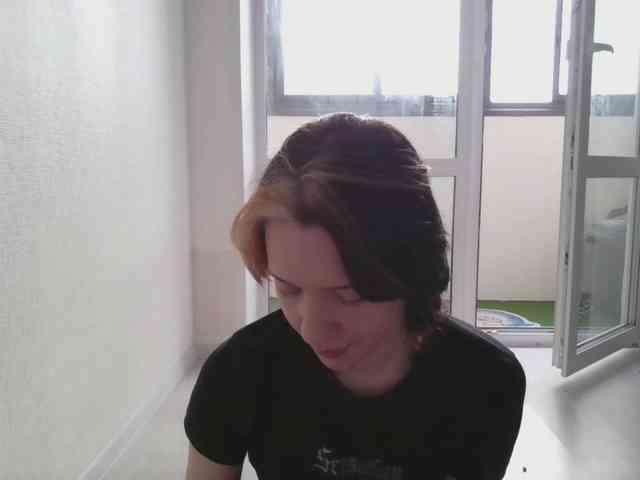 TereasaPorteus webcam