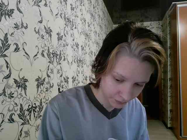 TereasaPorteus webcam