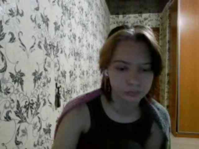 TereasaPorteus webcam