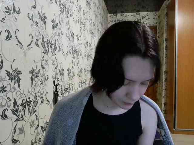 TereasaPorteus webcam