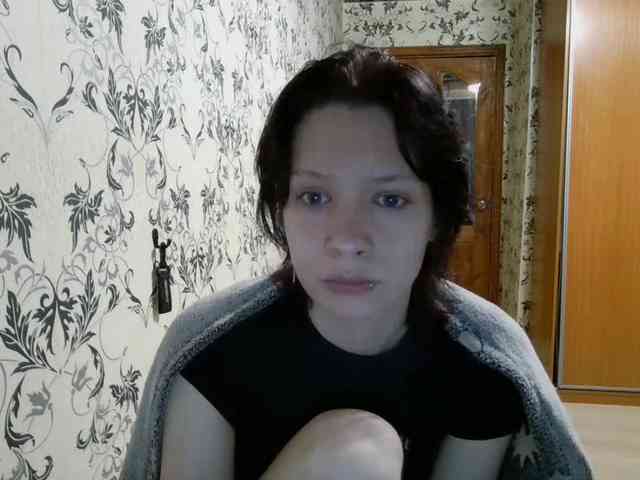 TereasaPorteus webcam