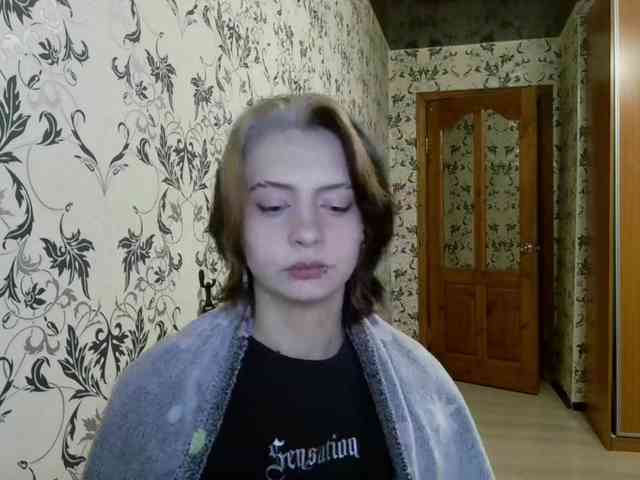 TereasaPorteus webcam