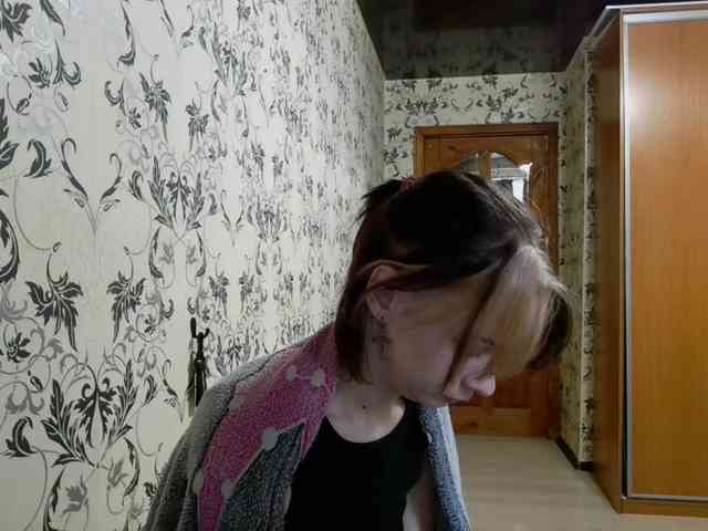 TereasaPorteus webcam