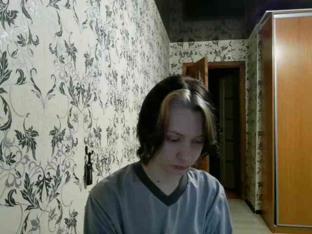 TereasaPorteus webcam