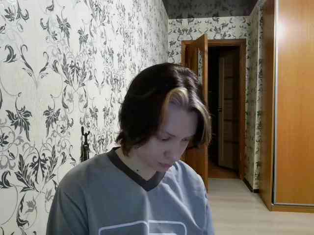 TereasaPorteus webcam