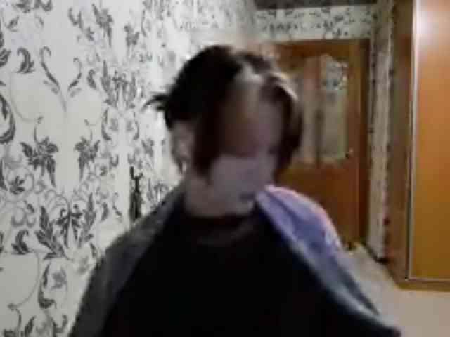 TereasaPorteus webcam