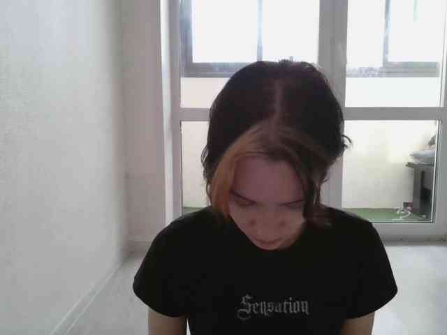TereasaPorteus webcam