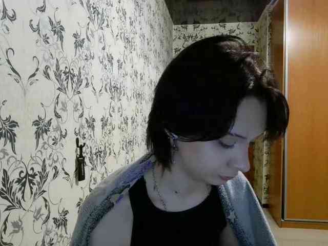 TereasaPorteus webcam