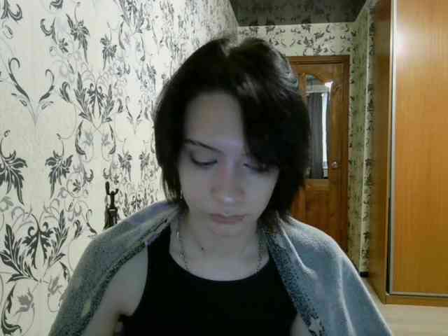 TereasaPorteus webcam