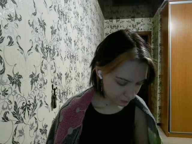 TereasaPorteus webcam