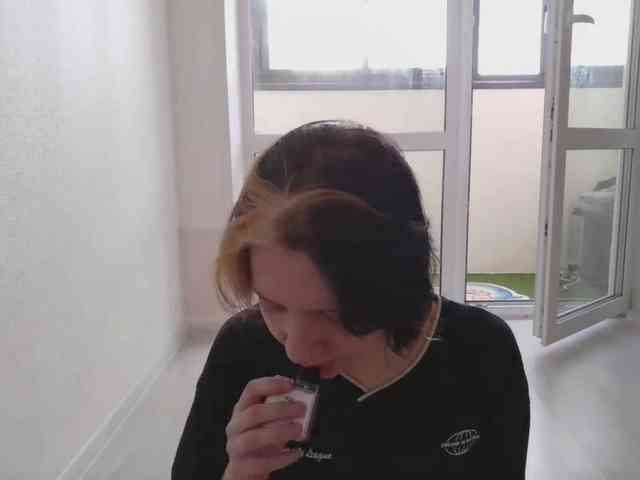 TereasaPorteus webcam