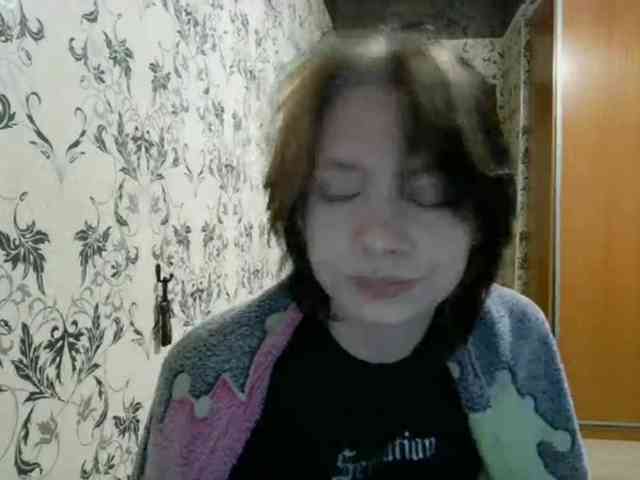 TereasaPorteus webcam