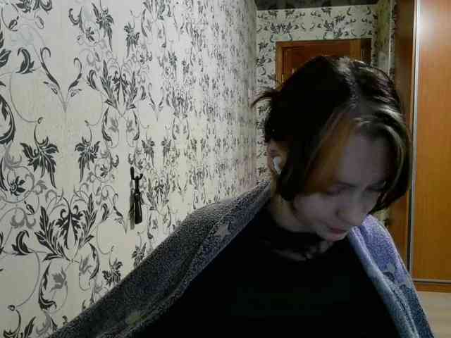 TereasaPorteus webcam