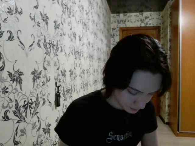 TereasaPorteus webcam