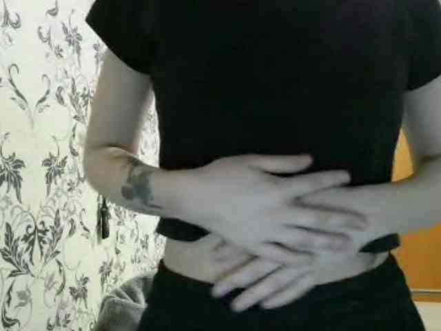 TereasaPorteus webcam