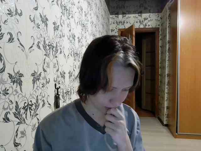 TereasaPorteus webcam