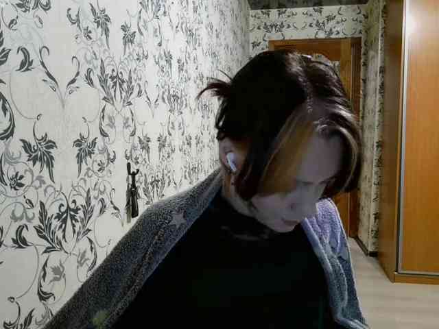 TereasaPorteus webcam