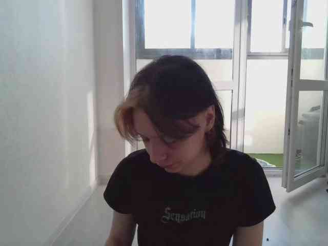 TereasaPorteus webcam