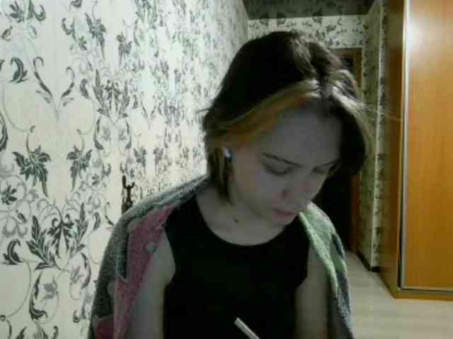 TereasaPorteus webcam