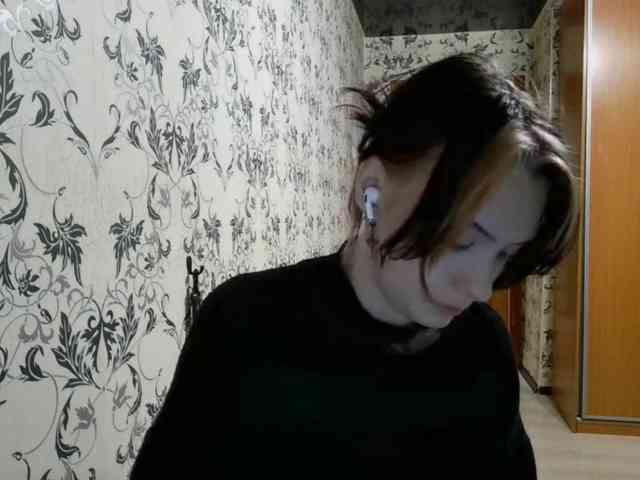 TereasaPorteus webcam